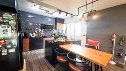 Blk 377B Hougang Rivercourt (Hougang), HDB 5 Rooms #570492241